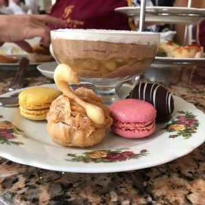 Meet your Posher, Jennifer